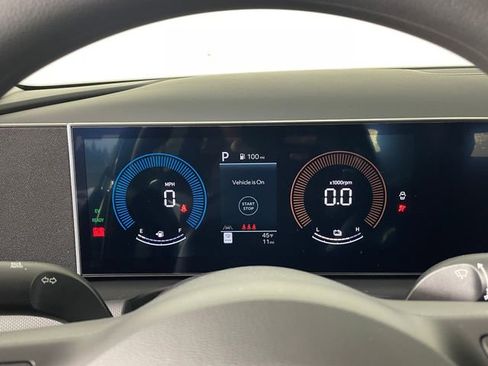 New 2026 Hyundai Tucson Blue SE AWD/4WD image 3
