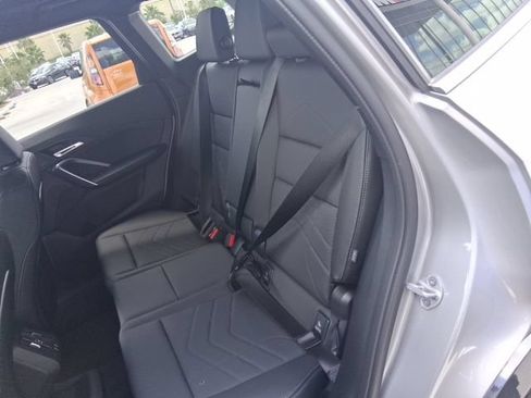 Used 2025 BMW X1 xDrive28i w/ Convenience Package AWD/4WD image 16