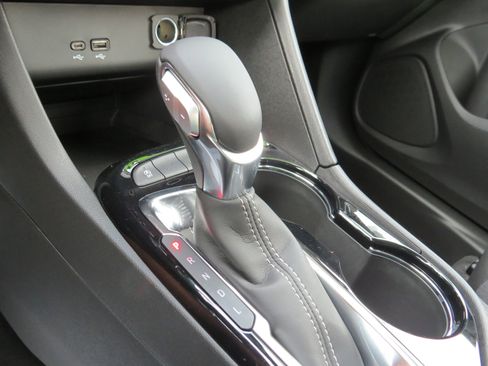 New 2026 Buick Encore GX Preferred w/ Comfort Package image 26