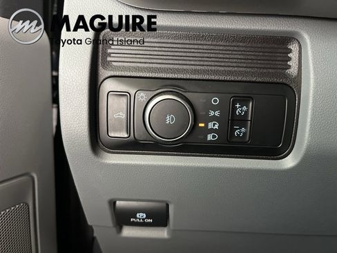 Used 2024 Ford F350 XL w/ STX Appearance Package image 12