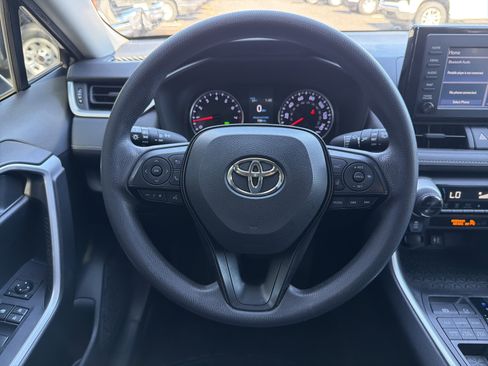 Used 2019 Toyota RAV4 XLE w/ All Weather Liner Package image 18