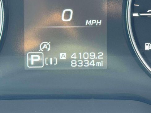 Certified 2025 Subaru Crosstrek 2.0i Premium AWD/4WD image 21