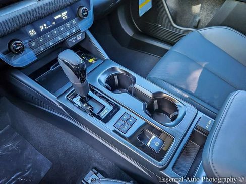 New 2026 Subaru Outback Limited XT AWD/4WD image 22