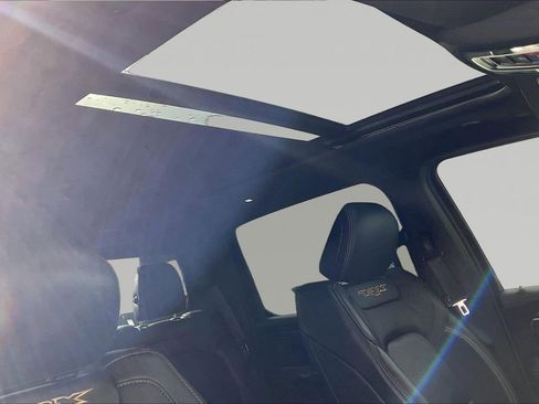 Used 2024 RAM 1500 TRX image 28
