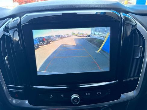 Used 2019 Chevrolet Traverse LT AWD/4WD image 25