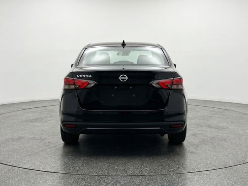 Used 2025 Nissan Versa SV FWD image 7