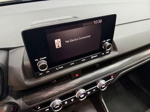 Used 2024 Honda CR-V EX image 22