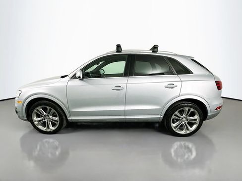 Used 2015 Audi Q3 2.0T Prestige w/ Prestige Package AWD/4WD image 8