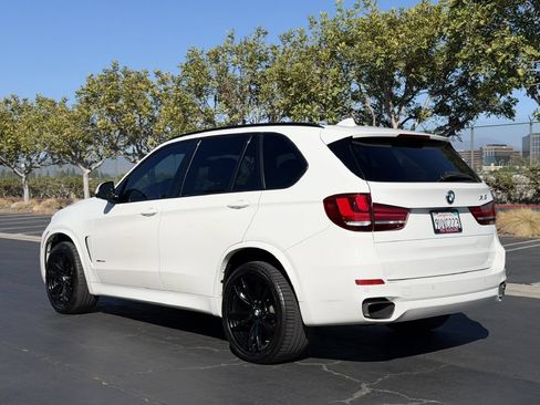 Used 2017 BMW X5 xDrive50i AWD/4WD image 5