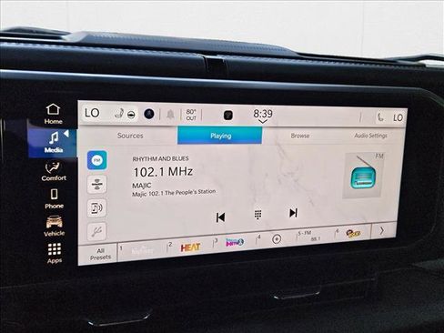 New 2025 Jeep Wrangler Unlimited Rubicon image 11