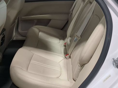 Used 2019 Lincoln MKZ Reserve w/ Reserve Plus Package FWD image 23