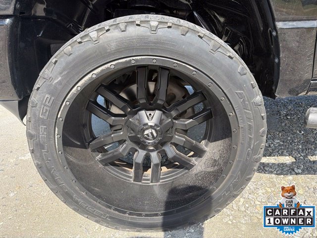 Used 2019 RAM 1500 Big Horn RWD image 13