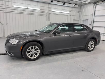 Used 2015 Chrysler 300 Limited