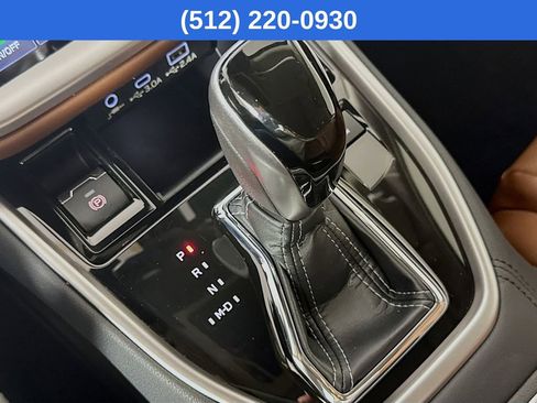 Certified 2024 Subaru Outback Touring XT image 21