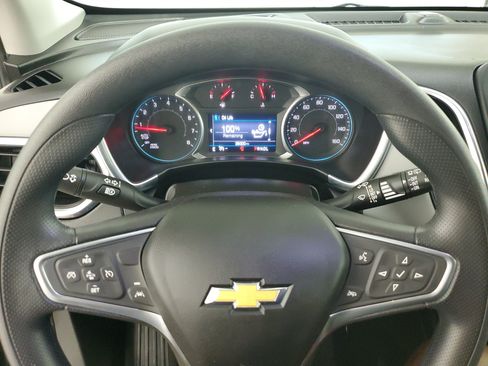Used 2022 Chevrolet Equinox LT FWD image 20