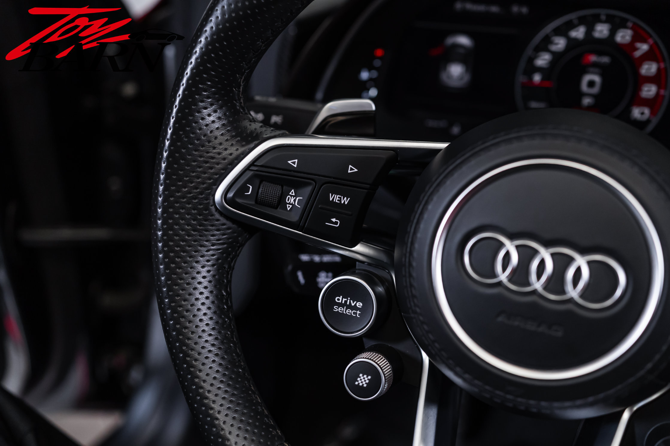 Used 2018 Audi R8 V10 plus AWD/4WD image 41
