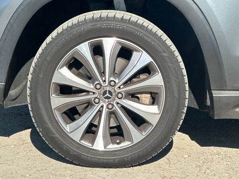 Used 2020 Mercedes-Benz GLE 350 image 28