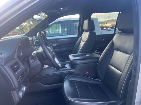 Certified 2023 GMC Yukon SLT image 39