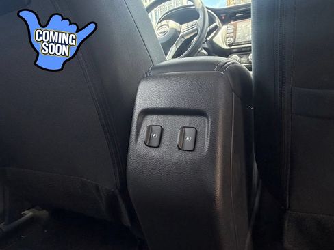 Used 2023 Nissan Kicks SV FWD image 17
