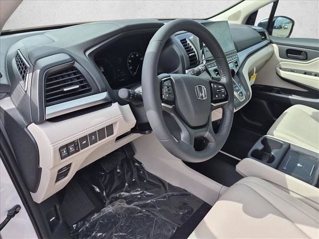 New 2027 Honda Odyssey EX-L image 3