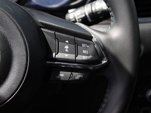 Certified 2024 MAZDA CX-5 AWD 2.5 S w/ Select Package image 33