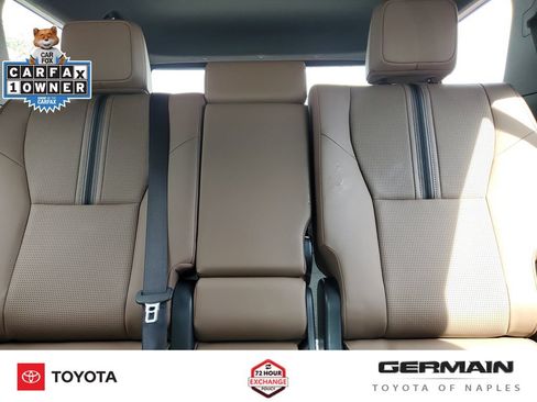 Used 2026 Toyota 4Runner Limited AWD/4WD image 31