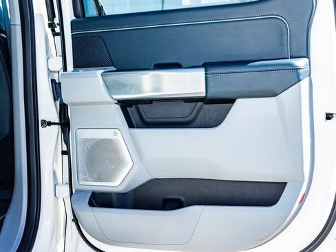 Used 2023 Ford F150 Limited image 25