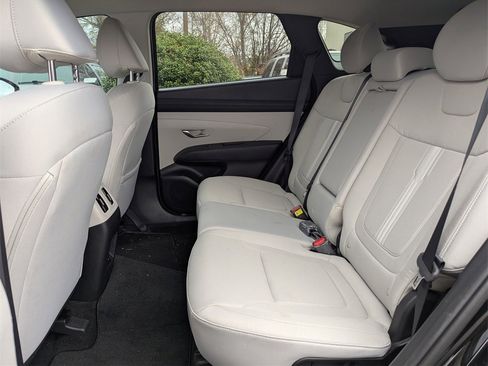 Certified 2025 Hyundai Tucson SEL image 19