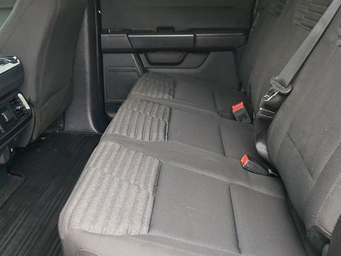 Used 2023 Ford F150 XL w/ STX Appearance Package AWD/4WD image 26