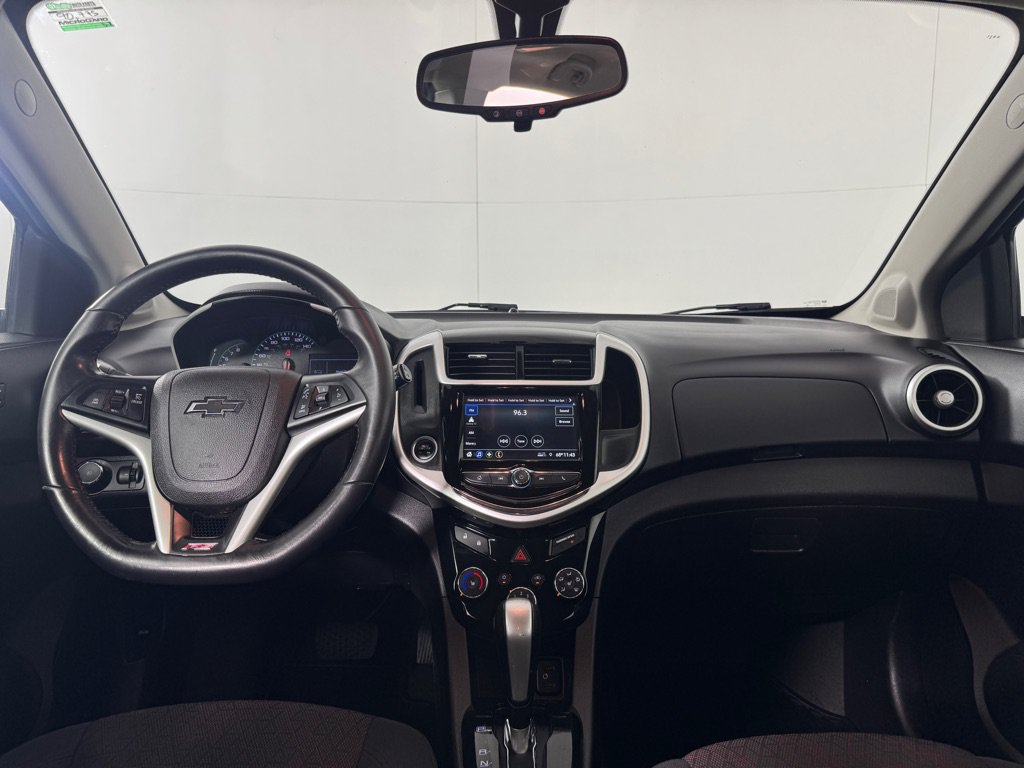 Used 2019 Chevrolet Sonic LT w/ Convenience Package FWD image 20