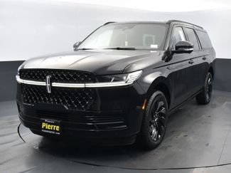 New 2025 Lincoln Navigator L Reserve w/ Jet Appearance Package video 1