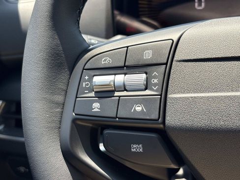 New 2026 Kia K4 EX FWD image 22