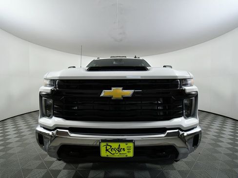 New 2026 Chevrolet Silverado 3500 W/T w/ WT Convenience Package image 7