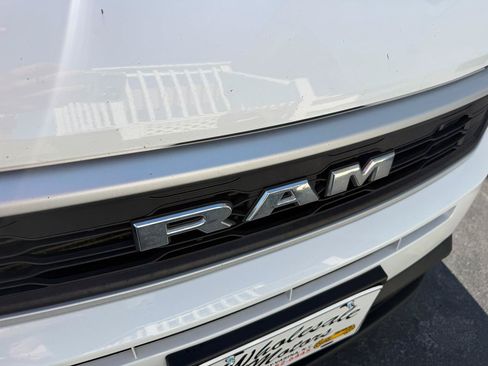 Used 2022 RAM ProMaster City Wagon FWD image 33