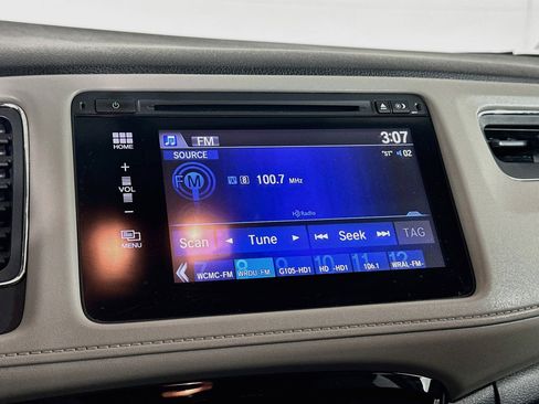 Used 2016 Honda HR-V EX-L image 21