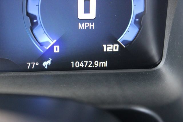 Used 2025 Ford Bronco Big Bend AWD/4WD image 19