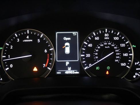 Used 2019 Lexus RX 350 AWD w/ Navigation Package image 14