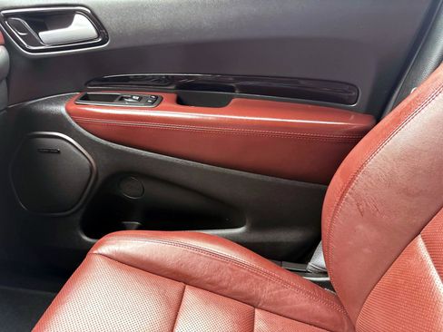 Used 2023 Dodge Durango Citadel image 23