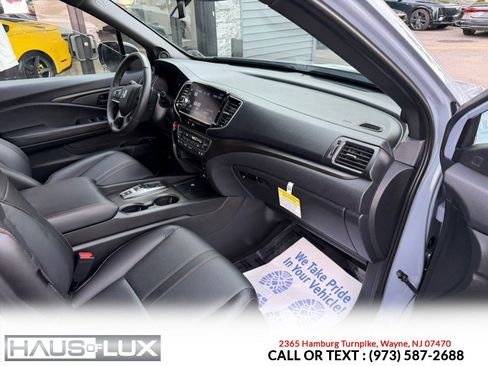 Used 2026 Honda Ridgeline TrailSport image 15