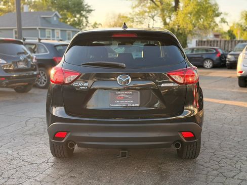 Used 2014 MAZDA CX-5 Grand Touring AWD/4WD image 16
