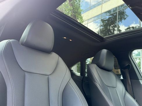 Certified 2023 BMW i4 eDrive35 w/ Premium Package RWD image 20