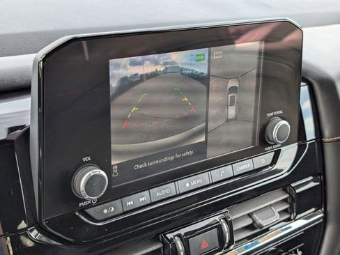 Used 2023 Nissan Pathfinder Rock Creek image 25