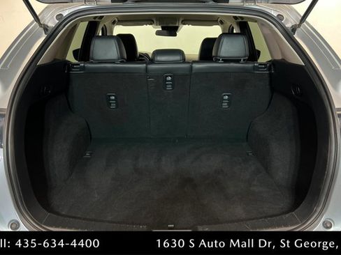 Used 2021 MAZDA CX-5 Touring AWD/4WD image 22