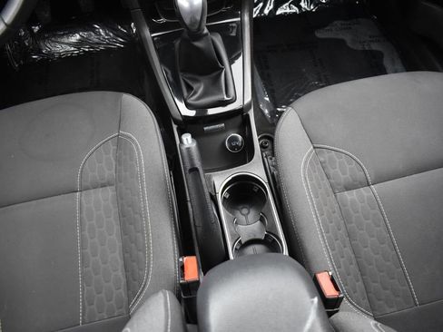 Used 2014 Ford Fiesta SE w/ Equipment Group 201A image 25