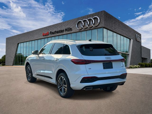 New 2026 Audi Q5 Premium Plus AWD/4WD image 3