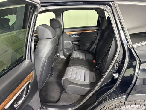 Used 2021 Honda CR-V EX image 29