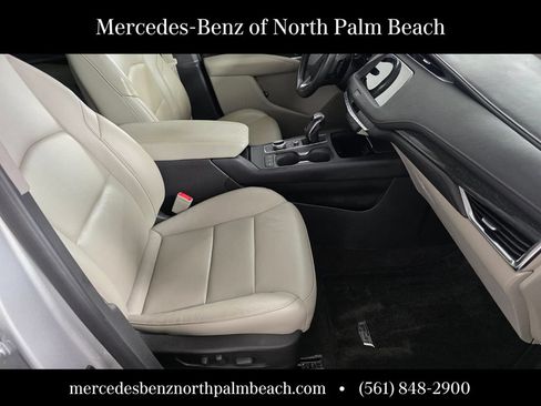 Used 2019 Cadillac XT4 Premium Luxury w/ Driver Awareness Package FWD image 28