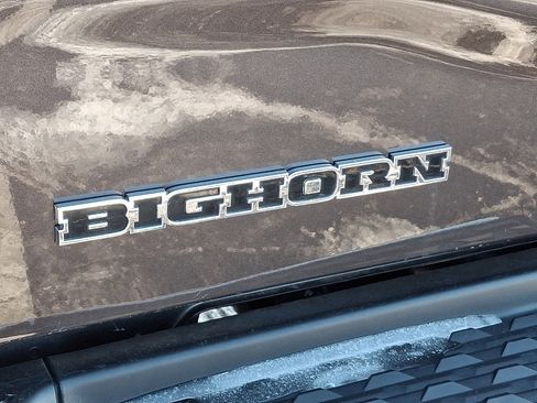 Used 2024 RAM 2500 Big Horn image 31