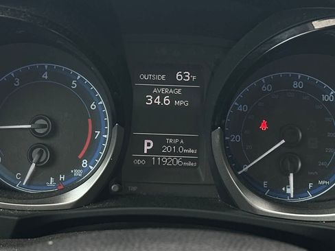 Used 2015 Toyota Corolla S FWD image 24