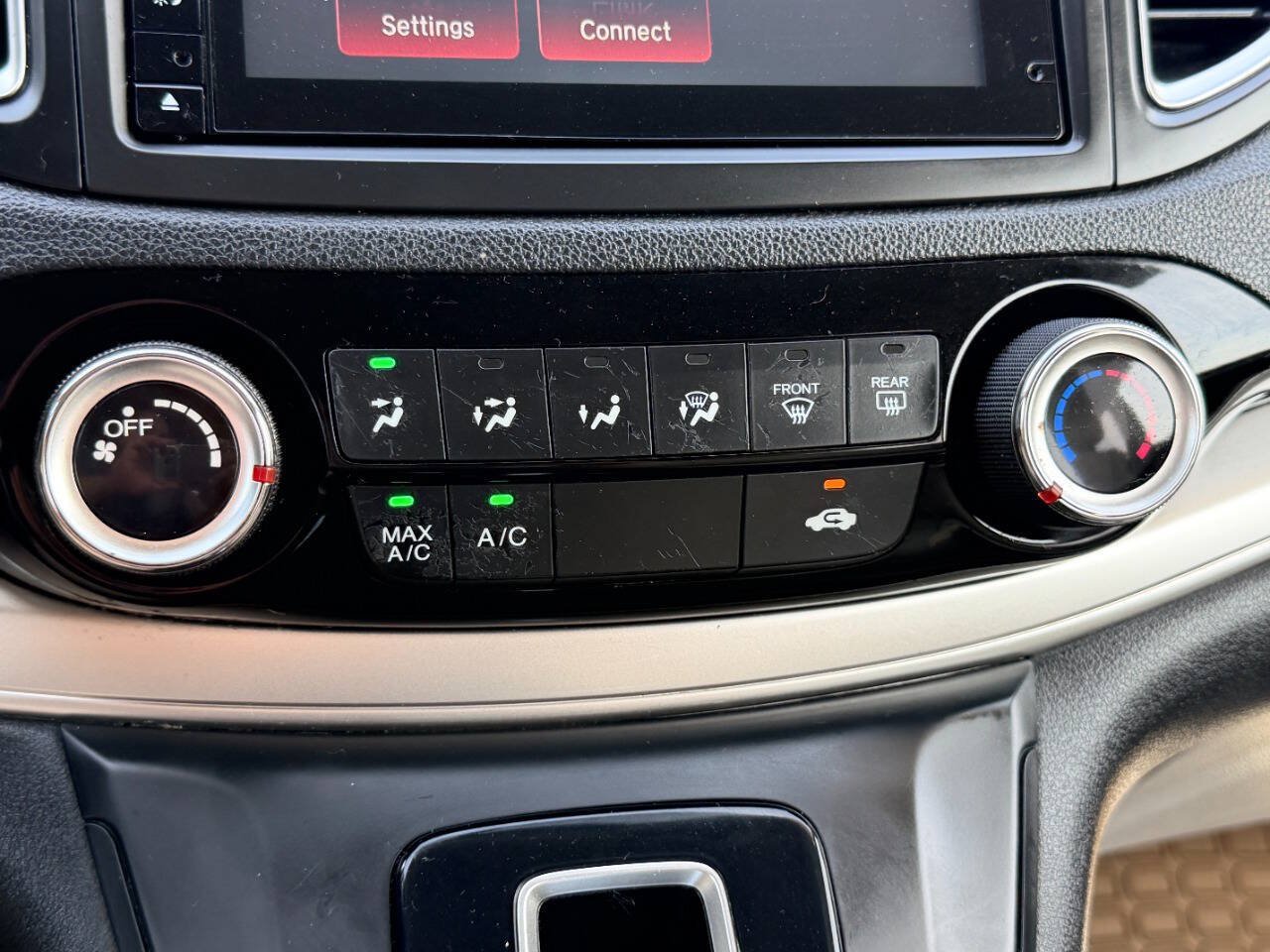 Used 2016 Honda CR-V EX image 42